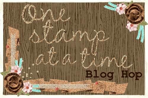 OSAT Blog Hop - May Flowers