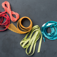 Cotton Ribbon Share
