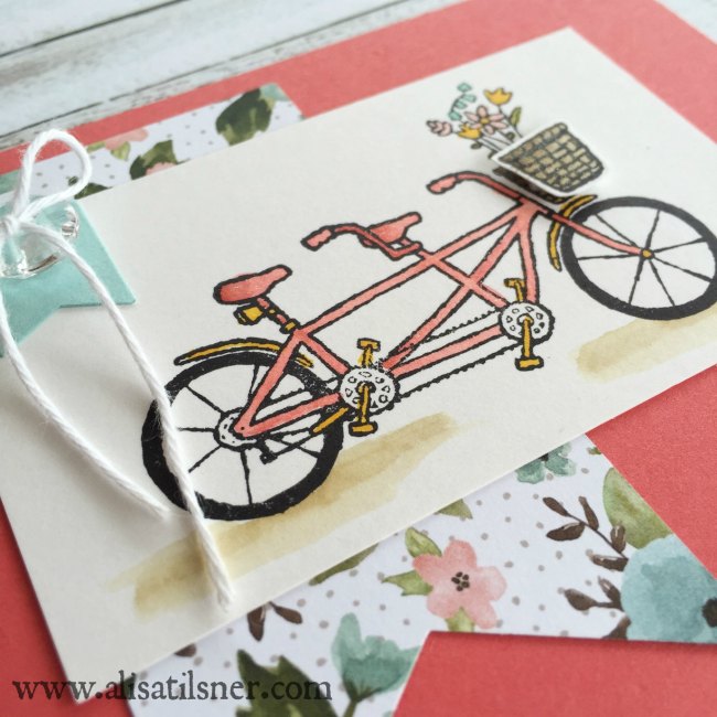 OSAT Blog Hop - Spring has Sprung