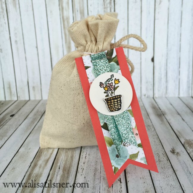 OSAT Blog Hop - Spring has Sprung