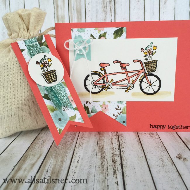 OSAT Blog Hop - Spring has Sprung