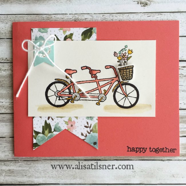 OSAT Blog Hop - Spring has Sprung