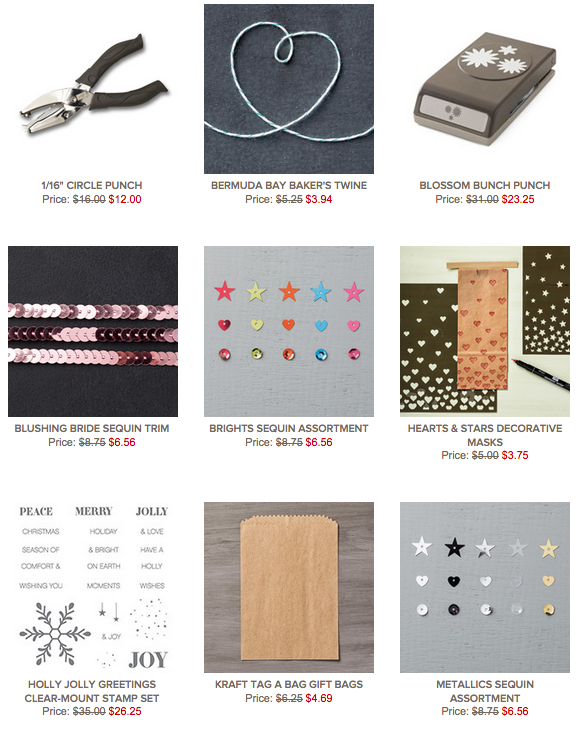 Weekly Deals are Ending