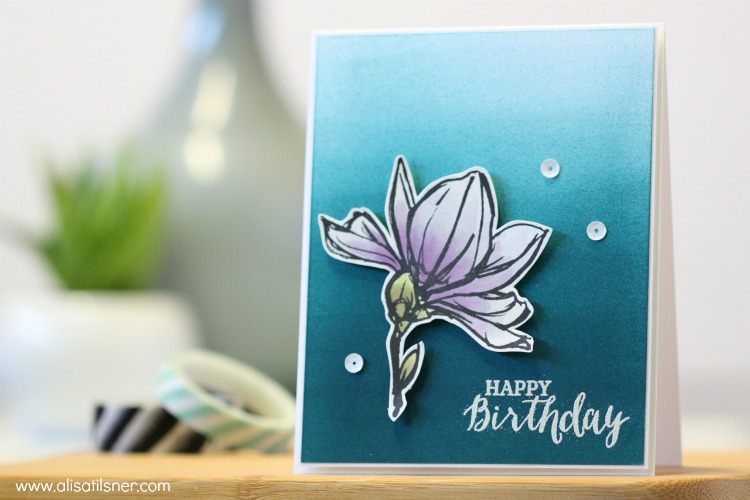 Stampin' Up! Remarkable You