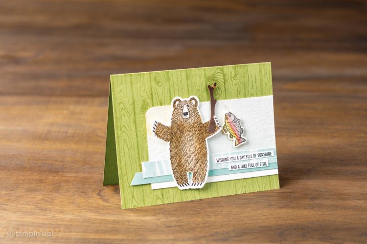 Bear Hugs