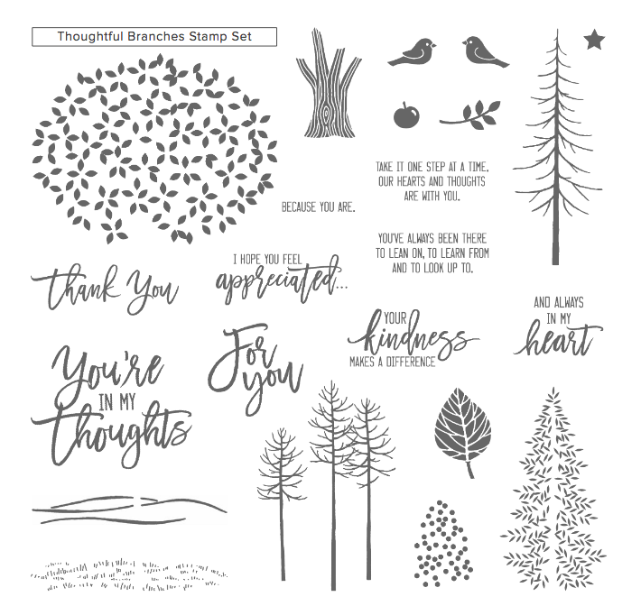 Thoughtful Branches
