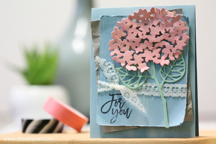 Stampin' Up! Thoughtful Branches