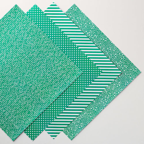 InColor Paper Share