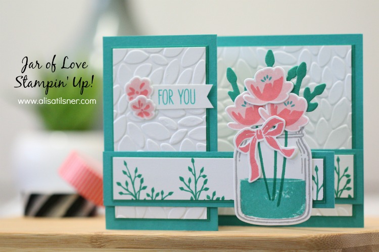 Jar of Love Z Card