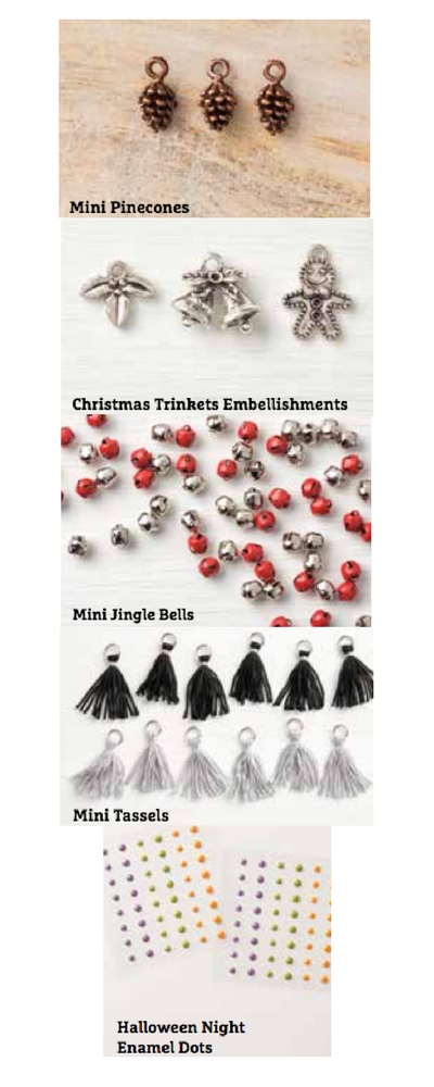 Embellishment Share