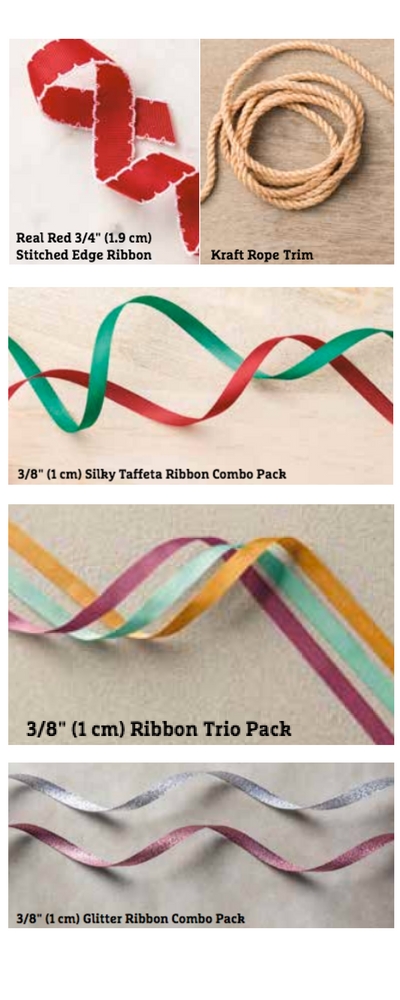 Ribbon Share