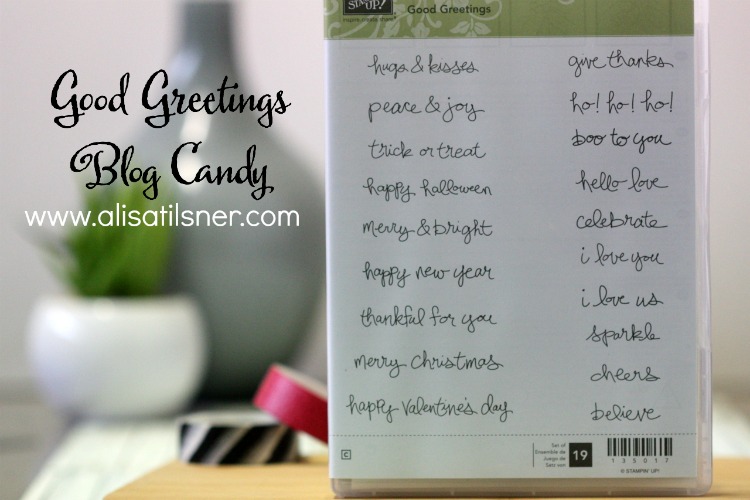 Blog Candy