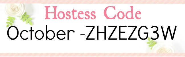 october-hostess-code