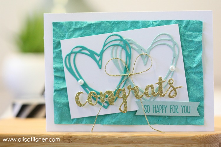 Stampin Up Sunshine Sayings