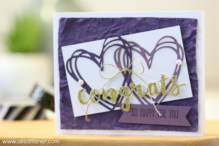 Stampin' Up! Sunshine Sayings