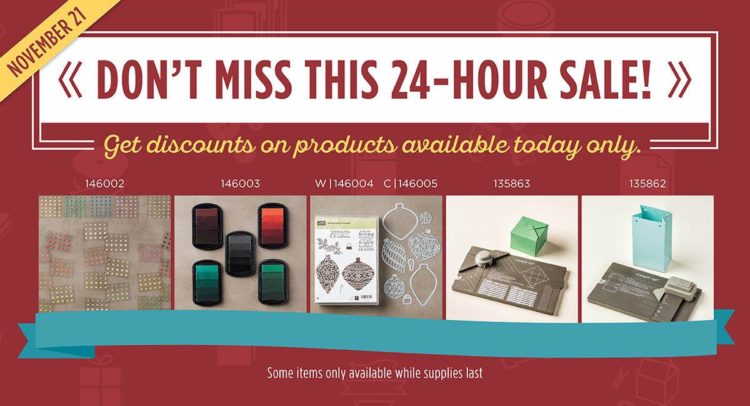 21st Sales