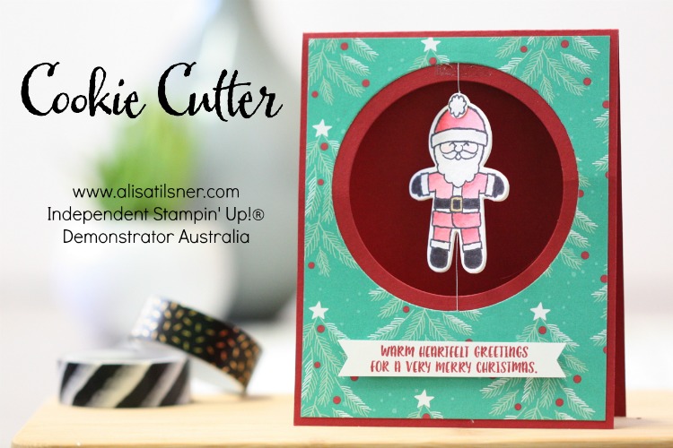 Cookie Cutter