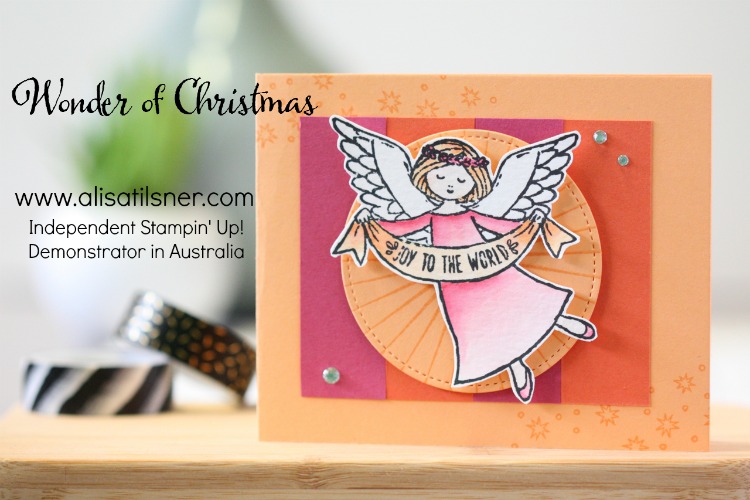 Wonder of Christmas