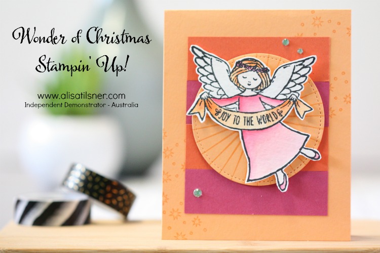 Wonder of Christmas