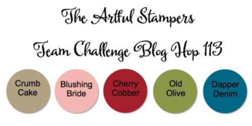 Colour Challenge