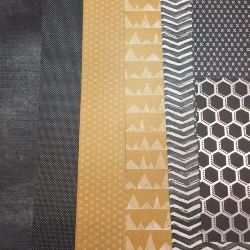 paper share
