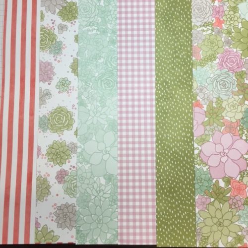 paper share
