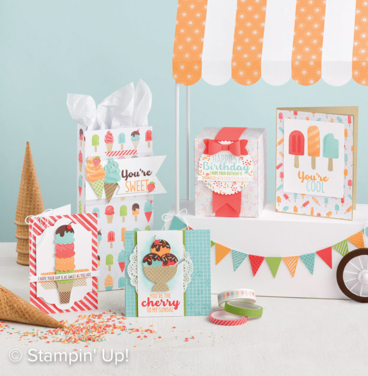 Cool Treats