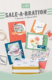 SaleaBration Catalogue