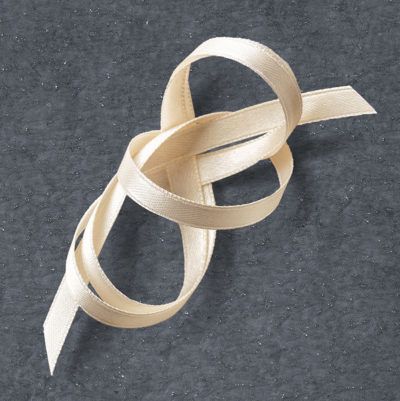 Very Vanilla Ribbon