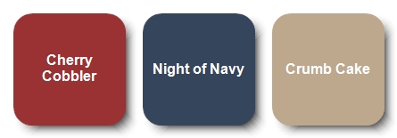 Nautical Colours