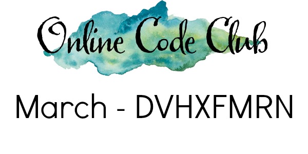 March Code
