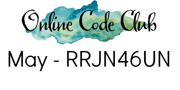 May Online Code