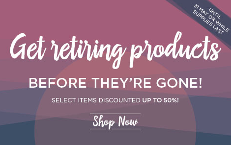 Retiring Product
