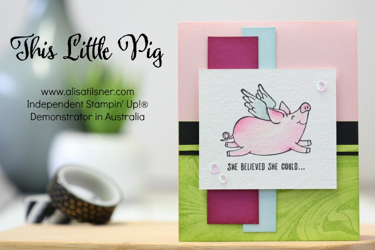 This Little Piggy
