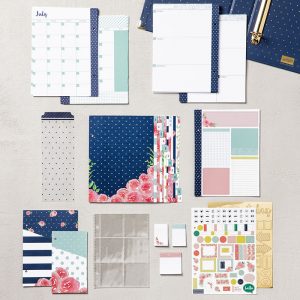 Love Today Planner Kit