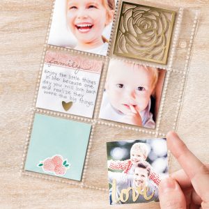 Love Today Planner Kit