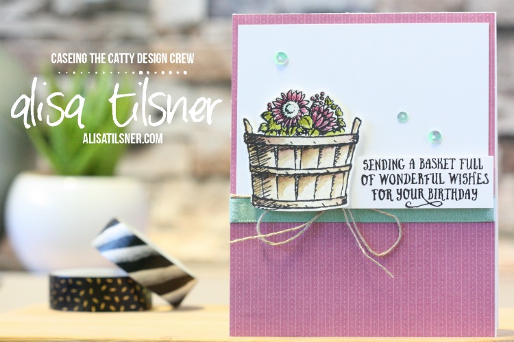 Basket of Wishes