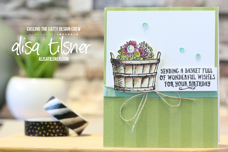 Basket of wishes
