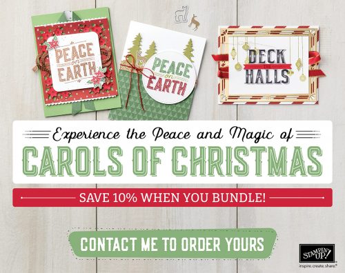 Carols of Christmas