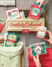 2017 Holiday Catalogue now LIVE