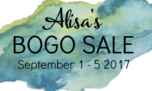 Bogo Sale