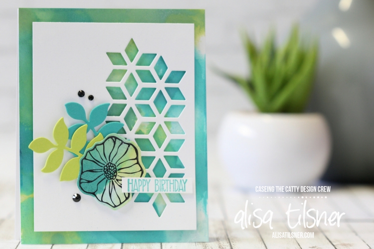 Stampin' Up! Oh So Eclectic