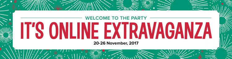 Online Extravaganza