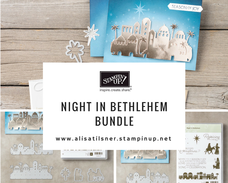 Night in Bethlehem