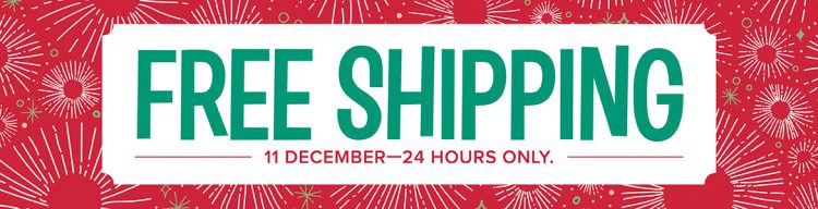 Free Shipping