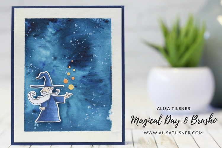 Magical Day