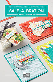 Sale a Bration Brochure