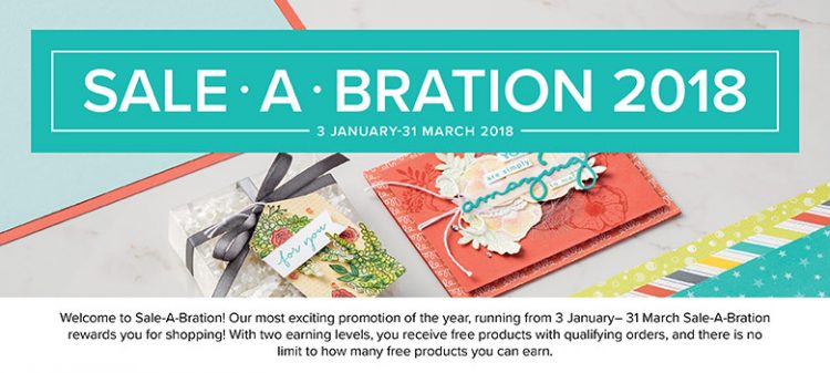 Sale a Bration Ending