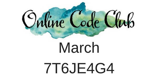 March Code
