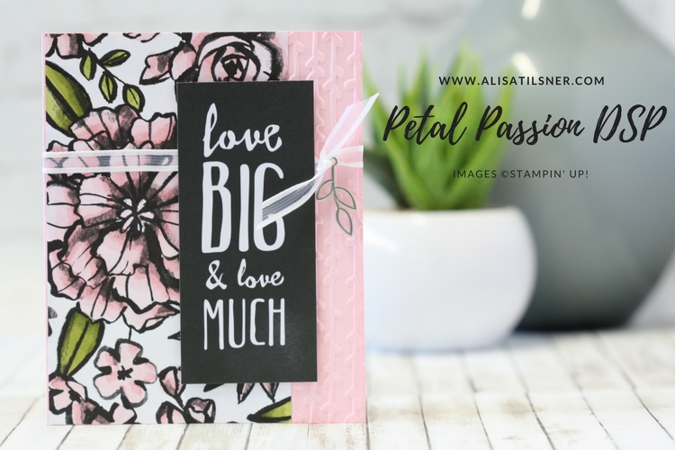 Petal Passion Suite